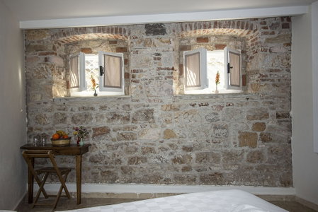 Opus 1910 Otel, Ayvalik, Turkey