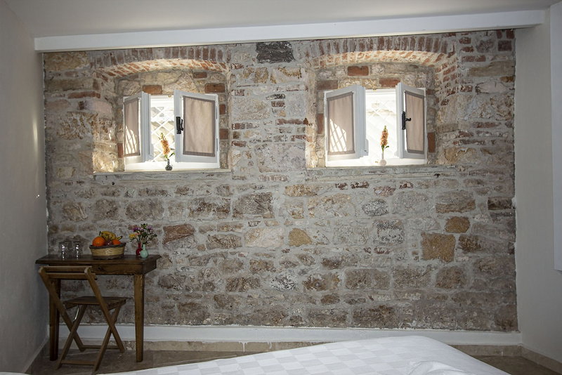 Opus 1910 Otel, Ayvalik, Turkey