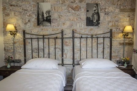 Opus 1910 Otel, Ayvalik, Turkey