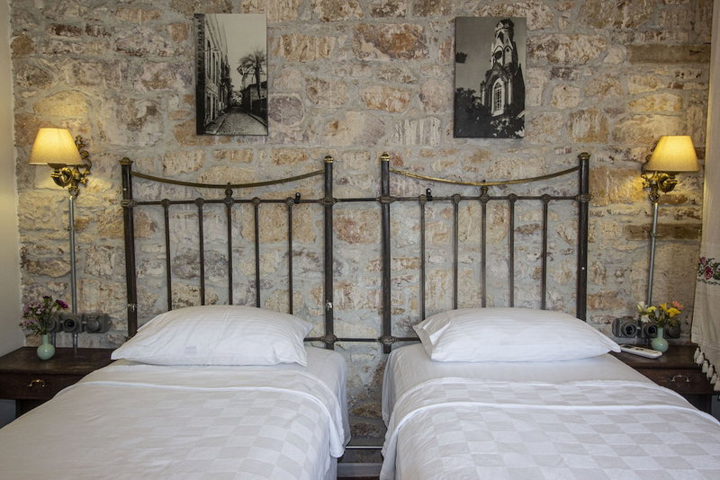 Opus 1910 Otel, Ayvalik, Turkey