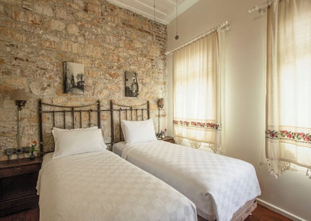 Opus 1910 Otel, Ayvalik, Turkey
