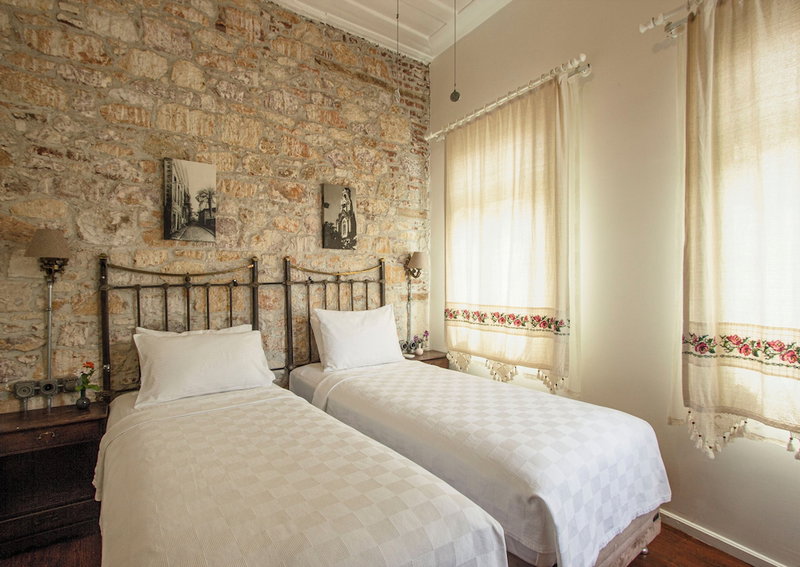 Opus 1910 Otel, Ayvalik, Turkey