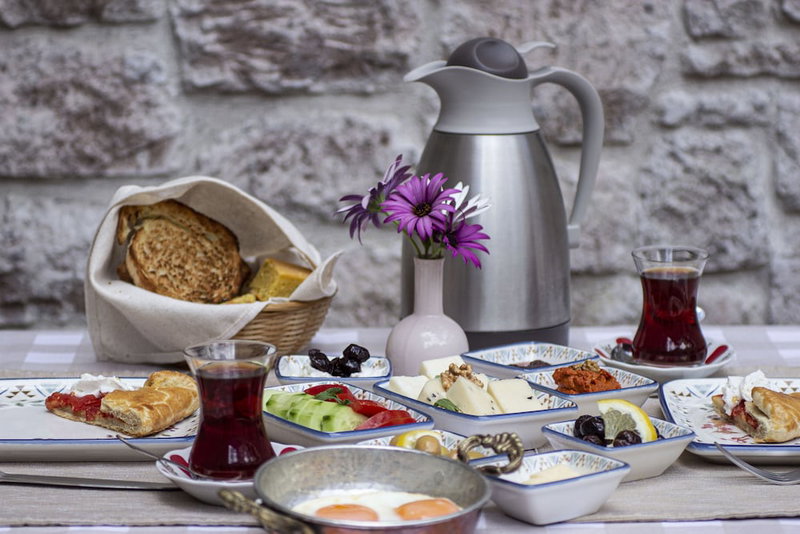 Opus 1910 Otel, Ayvalik, Turkey