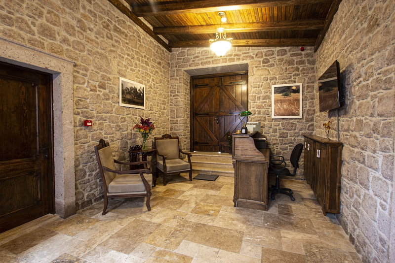 Opus 1910 Otel, Ayvalik, Turkey