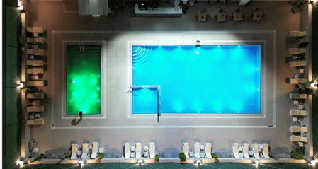 Basaranlar Thermal Hotel, Ihsaniye, Turkey
