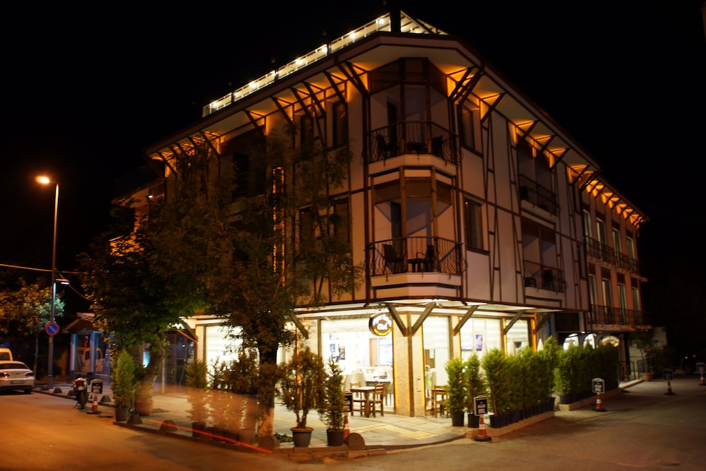 Beyaz Konak Hotel, Turkey