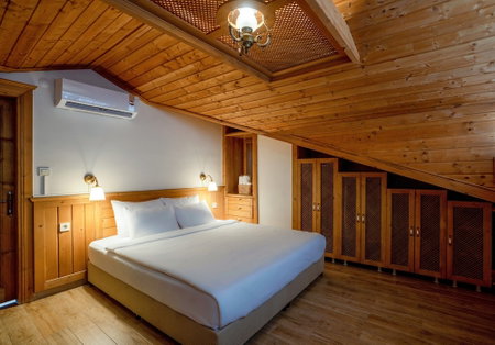 XOX Apart Hotel, Ula, Turkey