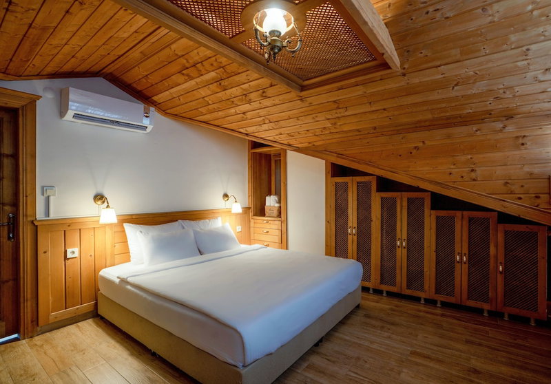 XOX Apart Hotel, Ula, Turkey