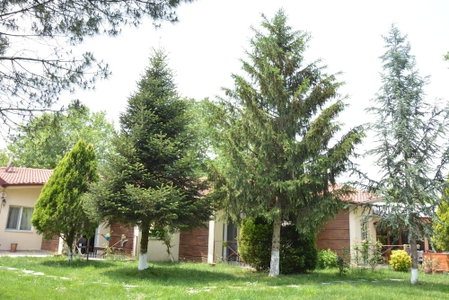 Alex Village Life, Kartepe, Turkey