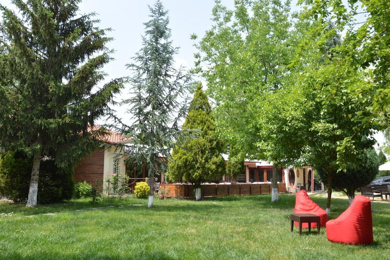 Alex Village Life, Kartepe, Turkey