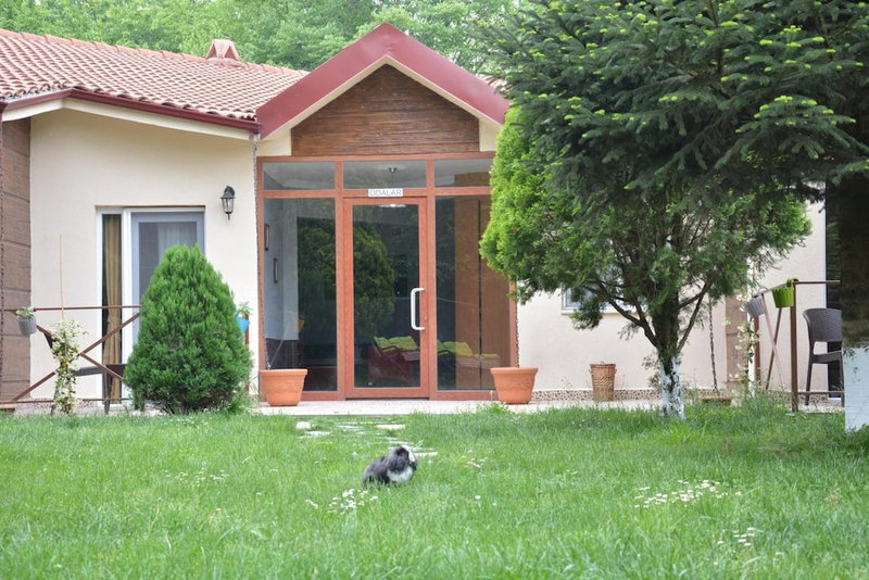 Alex Village Life, Kartepe, Turkey