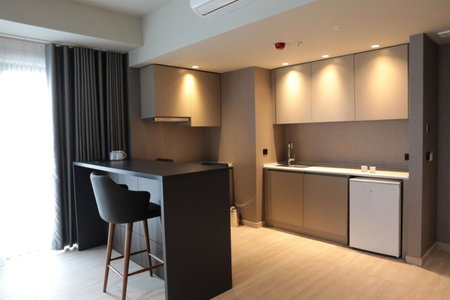 Hotel54, Sakarya, Turkey