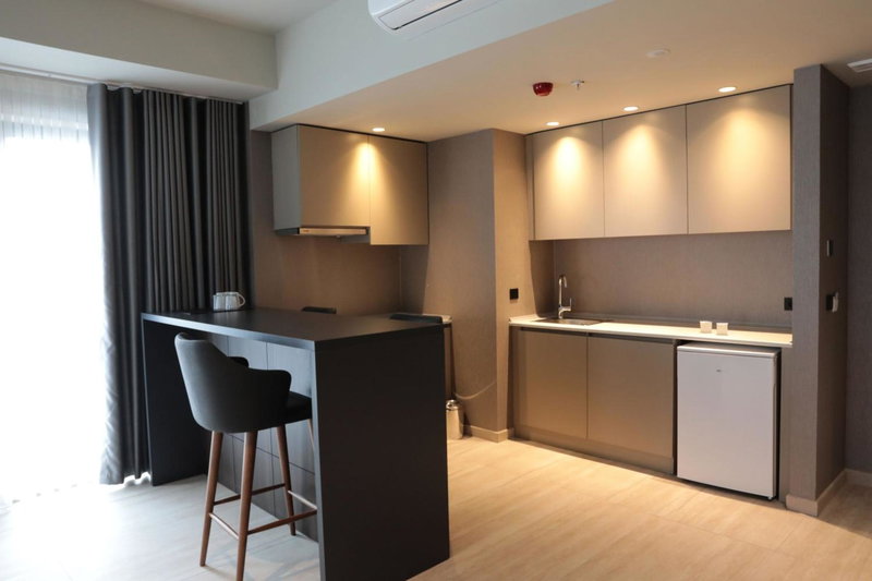 Hotel54, Sakarya, Turkey