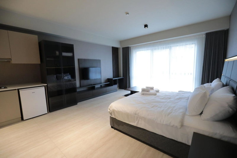 Hotel54, Sakarya, Turkey