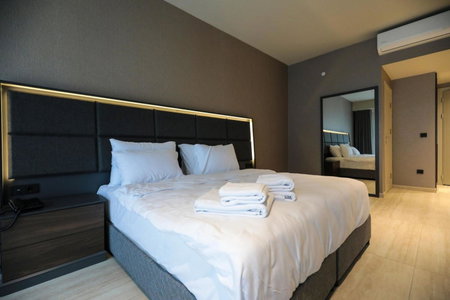 Hotel54, Sakarya, Turkey