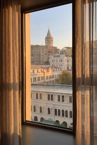 Delta Hotels by Marriott Istanbul Karakoy, Istanbul, Turkey