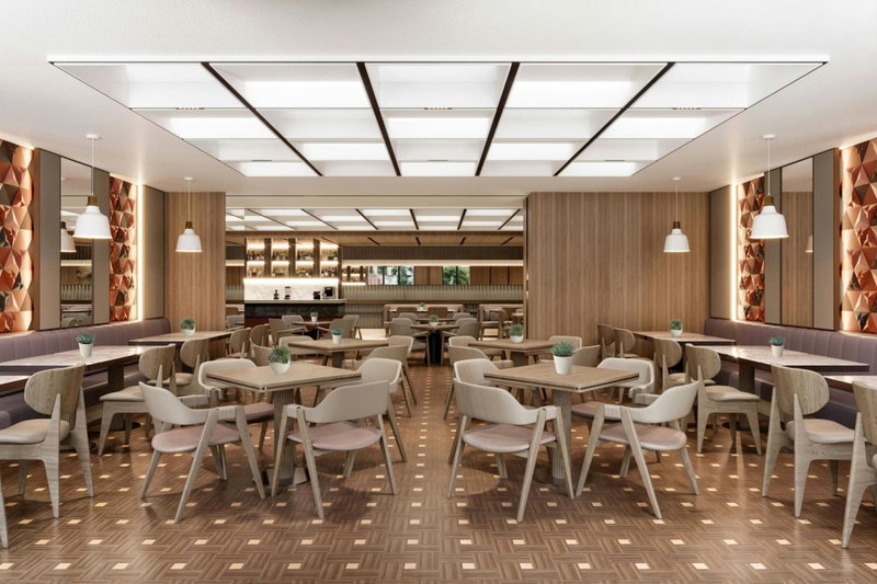 Delta Hotels by Marriott Istanbul Karakoy, Istanbul, Turkey