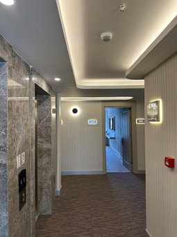 Alves Hotel, Izmir, Turkey