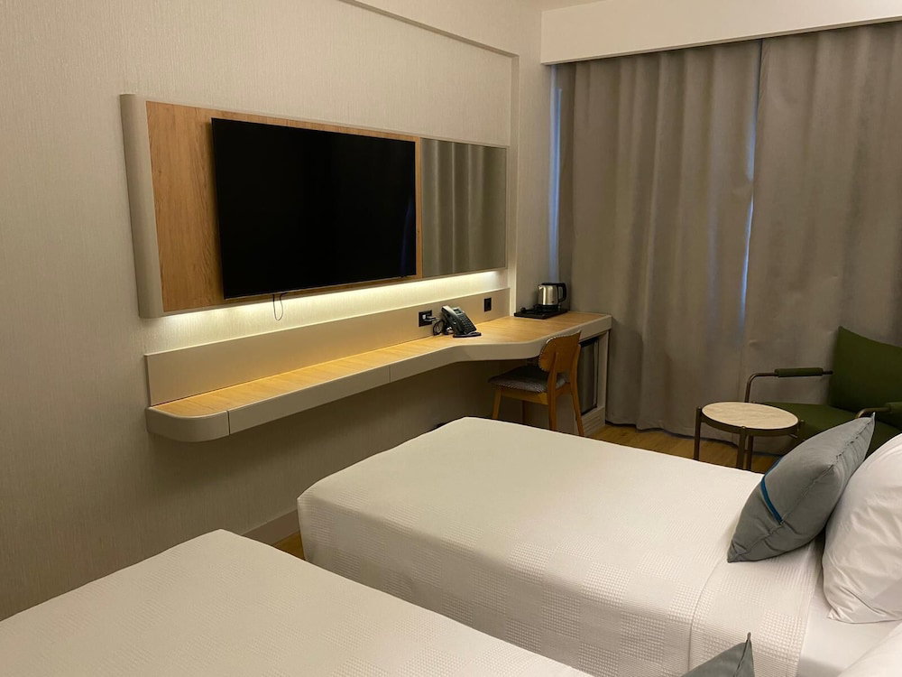 Hotel · Alves Hotel, Izmir