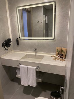 Alves Hotel, Izmir, Turkey