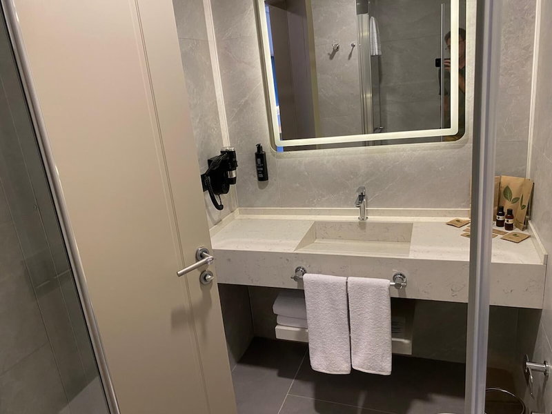 Alves Hotel, Izmir, Turkey