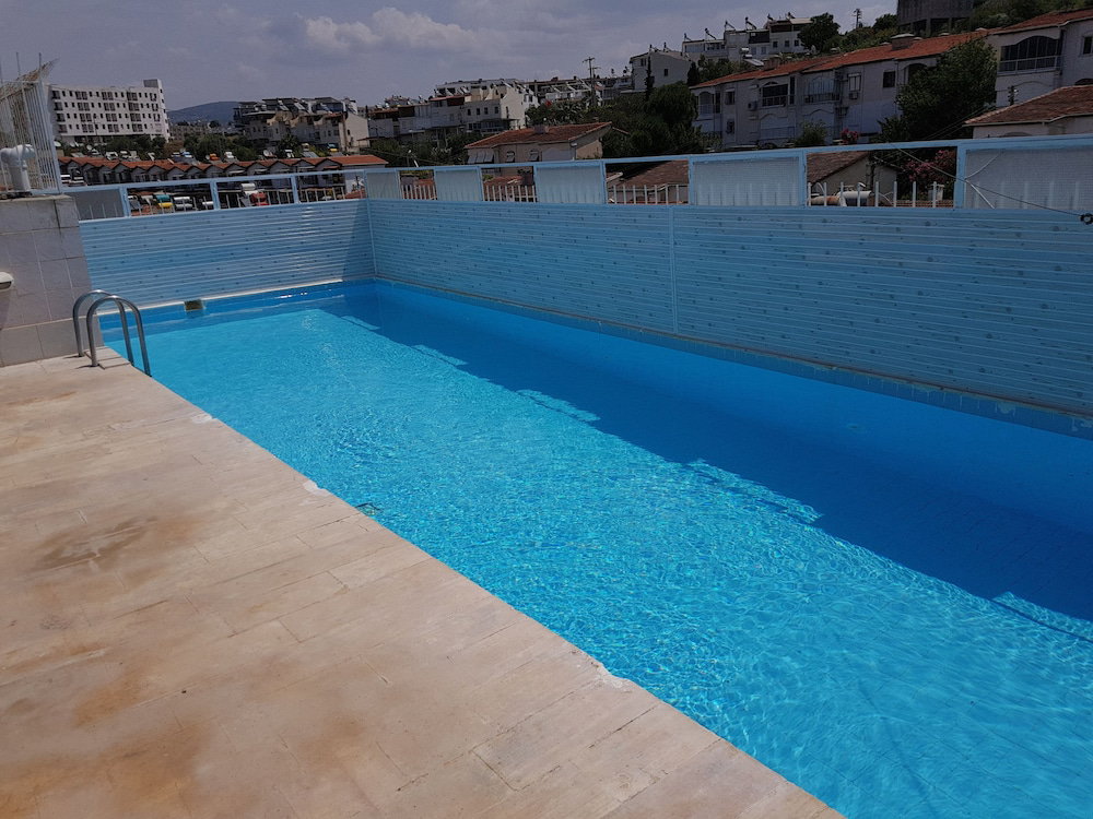 Ozgun Apart Hotel, Turkey