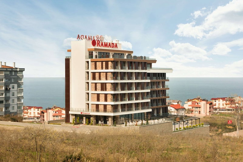 Ramada by Wyndham Giresun Piraziz, Piraziz, Turkey