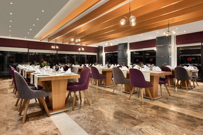 Ramada by Wyndham Giresun Piraziz, Piraziz, Turkey