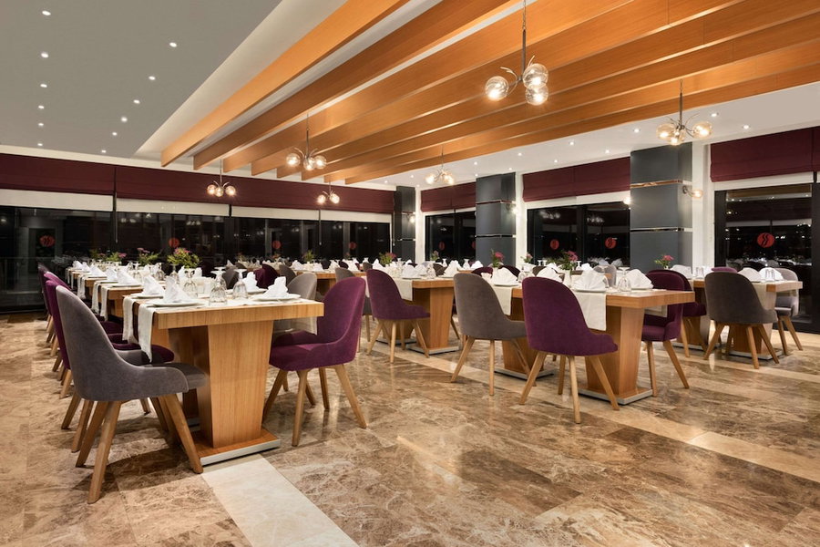 Ramada by Wyndham Giresun Piraziz, Piraziz, Turkey