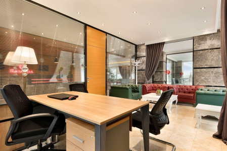 Ramada by Wyndham Giresun Piraziz, Piraziz, Turkey