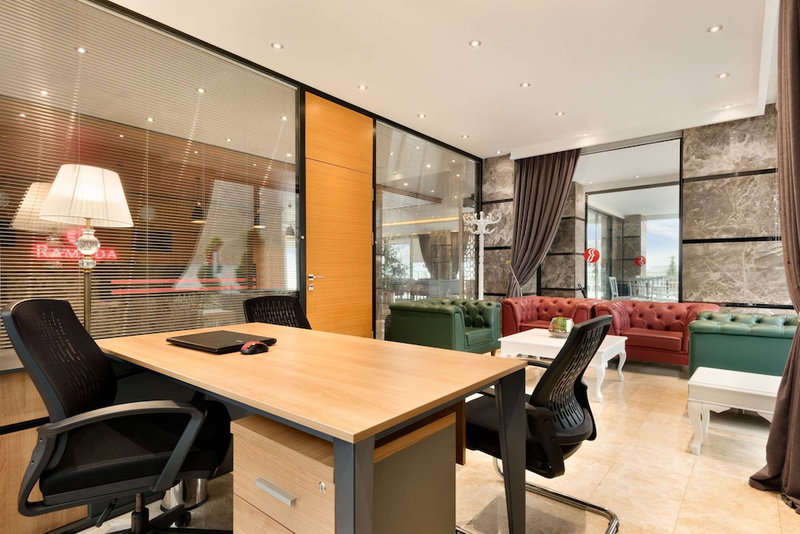 Ramada by Wyndham Giresun Piraziz, Piraziz, Turkey