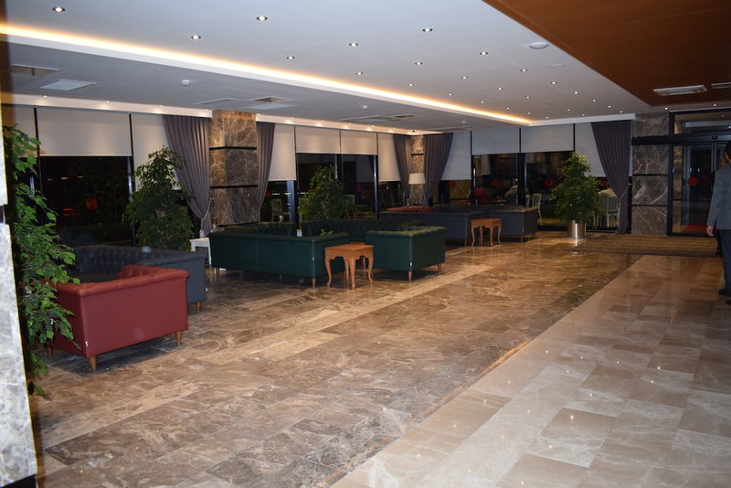 Ramada by Wyndham Giresun Piraziz, Piraziz, Turkey