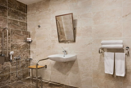 Ramada by Wyndham Giresun Piraziz, Piraziz, Turkey
