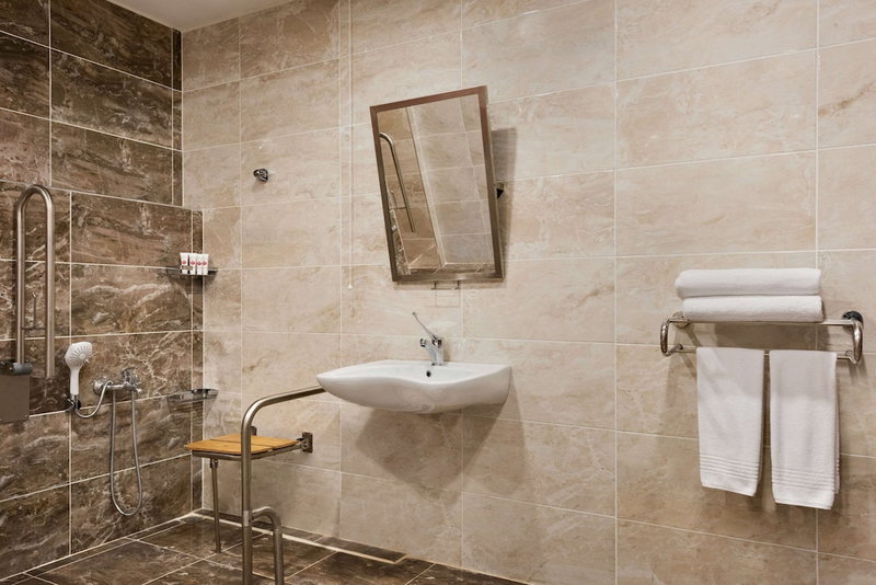 Ramada by Wyndham Giresun Piraziz, Piraziz, Turkey