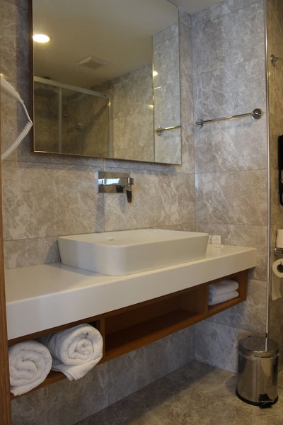 Ramada by Wyndham Giresun Piraziz, Piraziz, Turkey