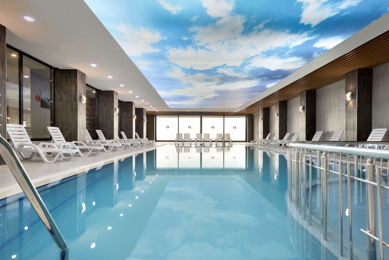 Ramada by Wyndham Giresun Piraziz, Piraziz, Turkey