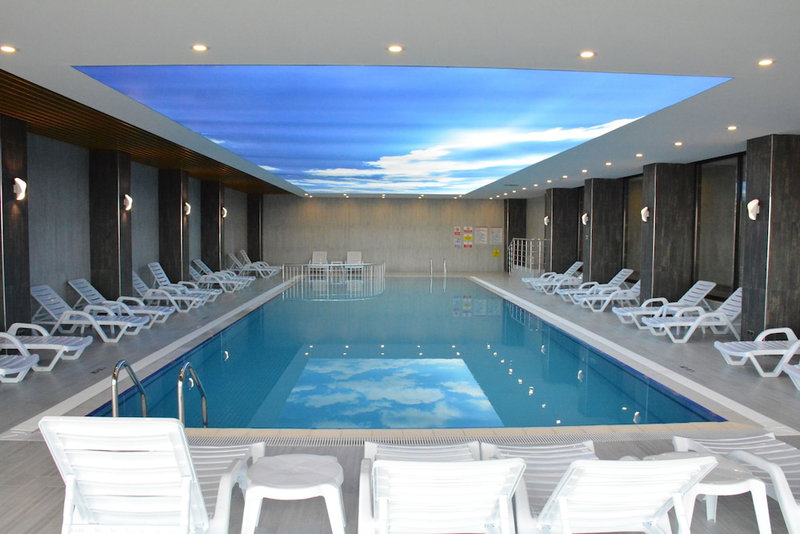 Ramada by Wyndham Giresun Piraziz, Piraziz, Turkey