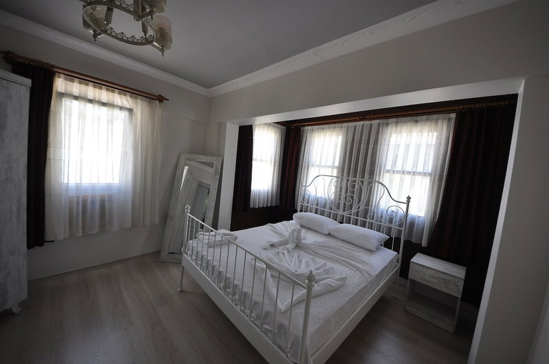 Queen Bee Hotel, Selçuk, Turkey