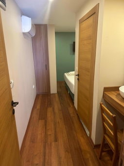 İstanbulites Hotel, Istanbul, Turkey