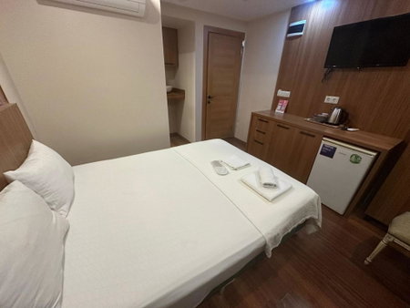 İstanbulites Hotel, Istanbul, Turkey