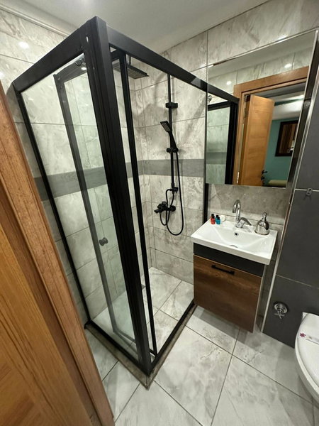 İstanbulites Hotel, Istanbul, Turkey