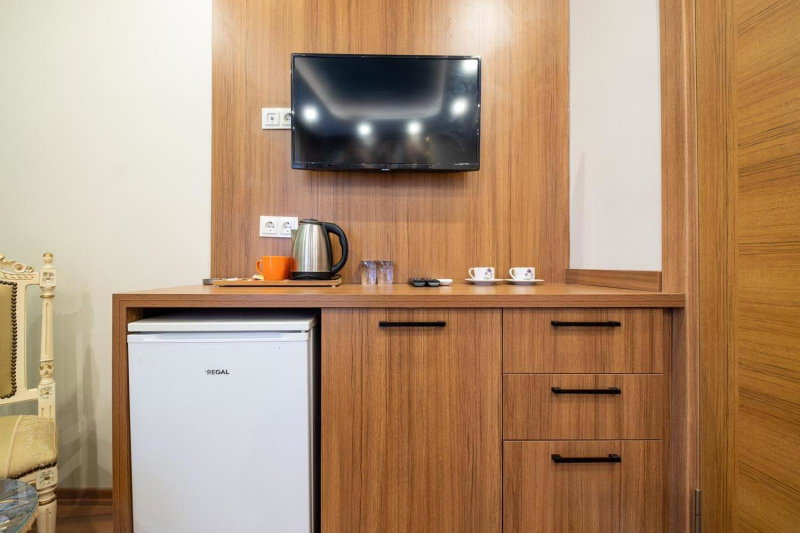 İstanbulites Hotel, Istanbul, Turkey