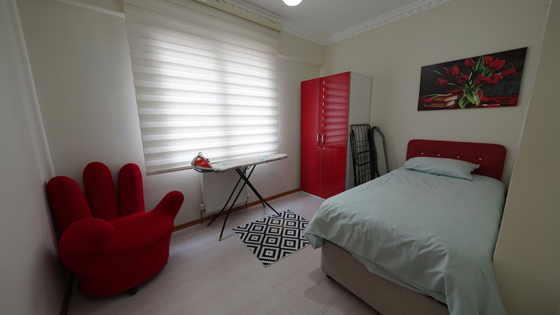 Duman Safir Residence, Talas, Turkey