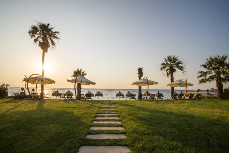 Maia Luxury Beach Hotel & Spa, Kusadasi, Turkey