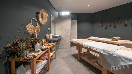 Maia Luxury Beach Hotel & Spa, Kusadasi, Turkey