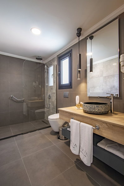 Maia Luxury Beach Hotel & Spa, Kusadasi, Turkey