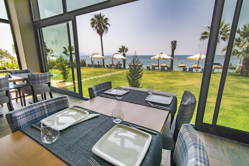 Maia Luxury Beach Hotel & Spa, Kusadasi, Turkey