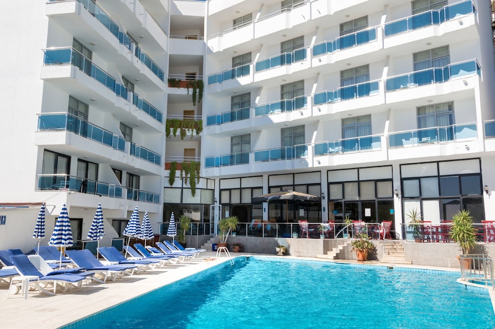 Ponz Boutique Hotel, Turkey