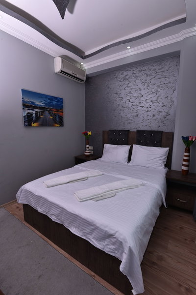 Rays Hotel, Istanbul, Turkey