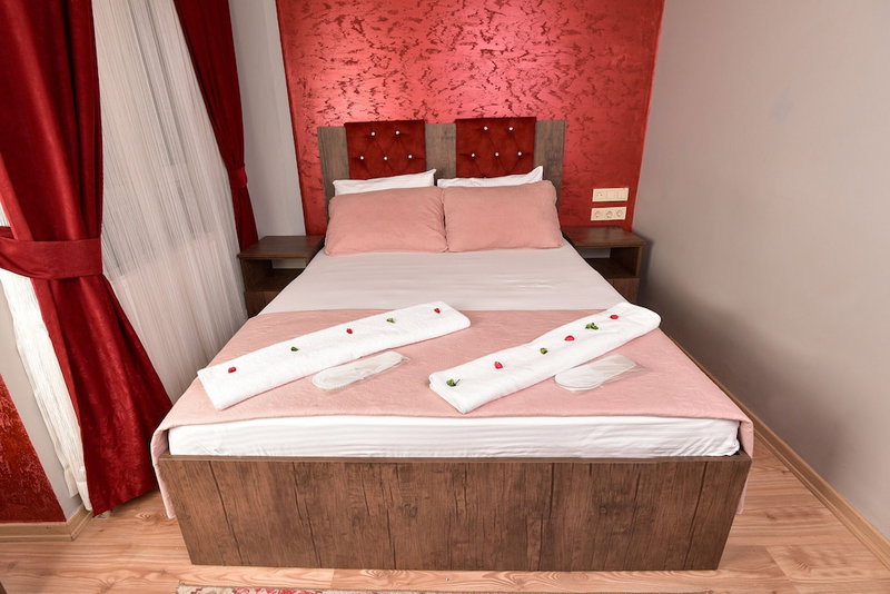 Rays Hotel, Istanbul, Turkey